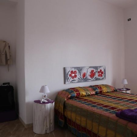 S'Orgosa Bed & Breakfast Orgosolo Exterior foto