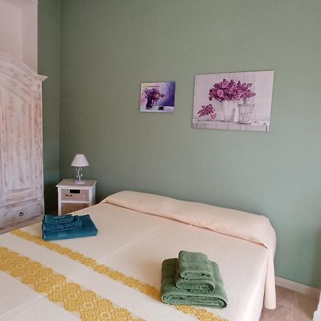S'Orgosa Bed & Breakfast Orgosolo Exterior foto